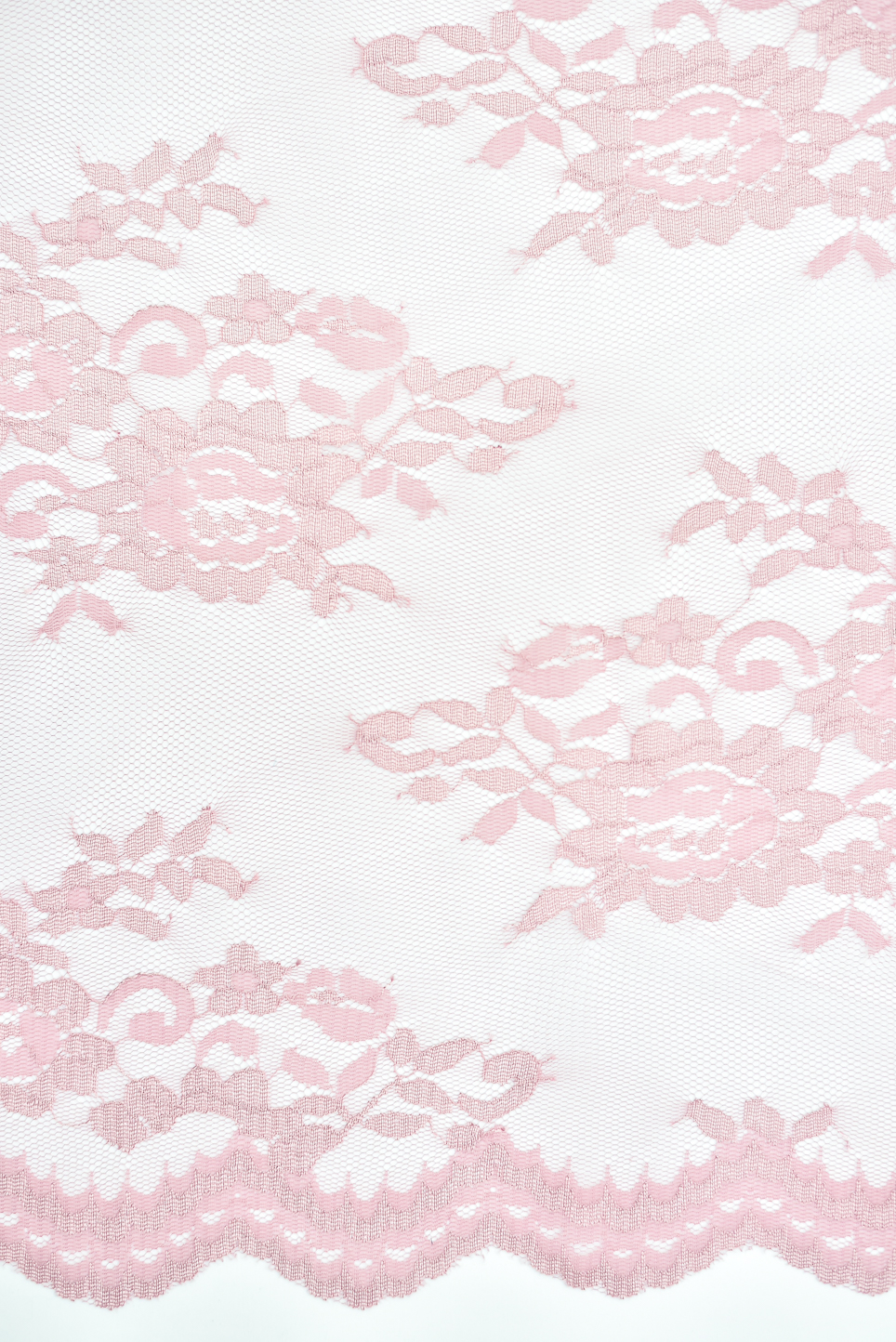 PLAIN JAPANESE LACE